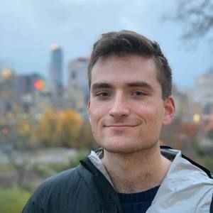 Meet your Posher, Lucas